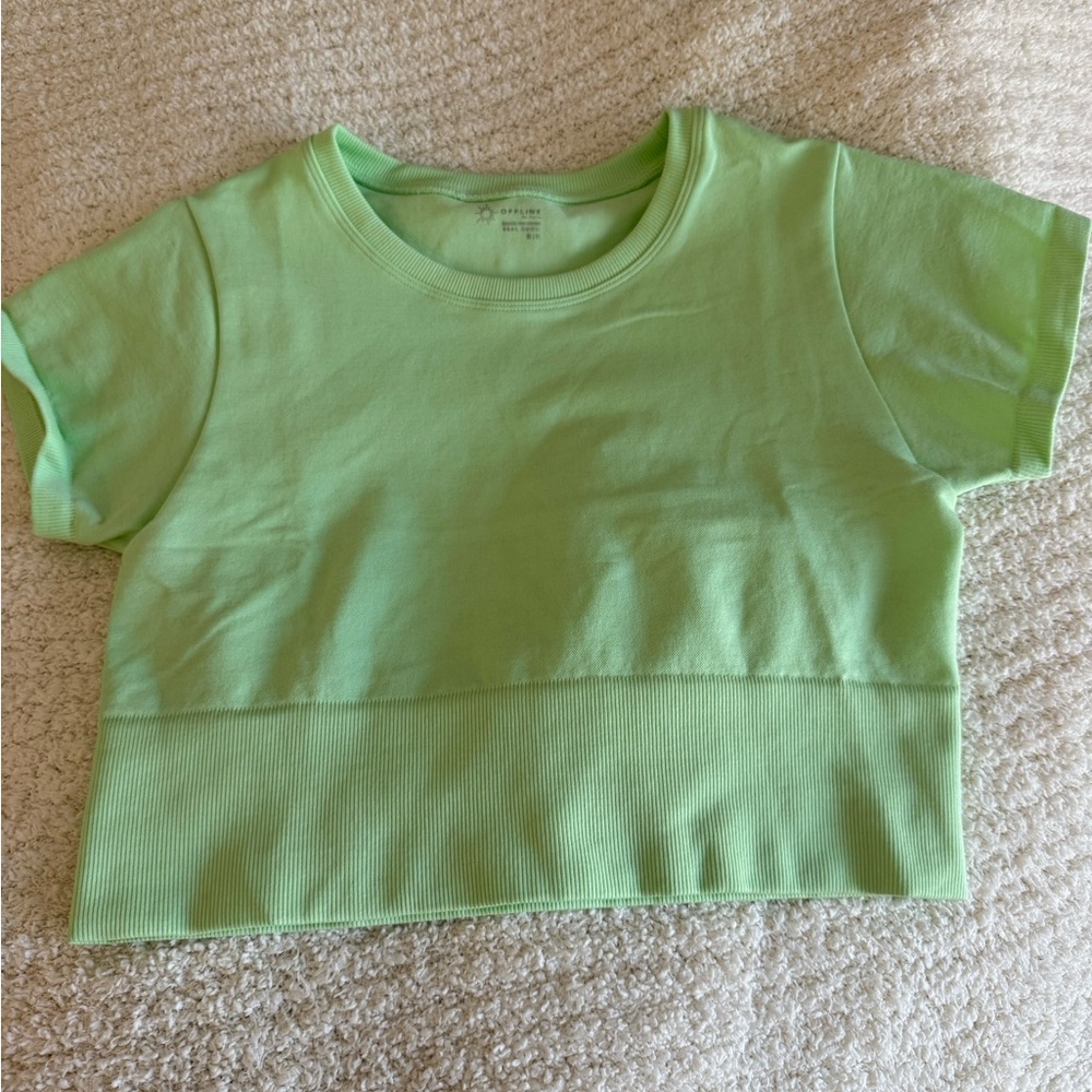 Aerie shirt